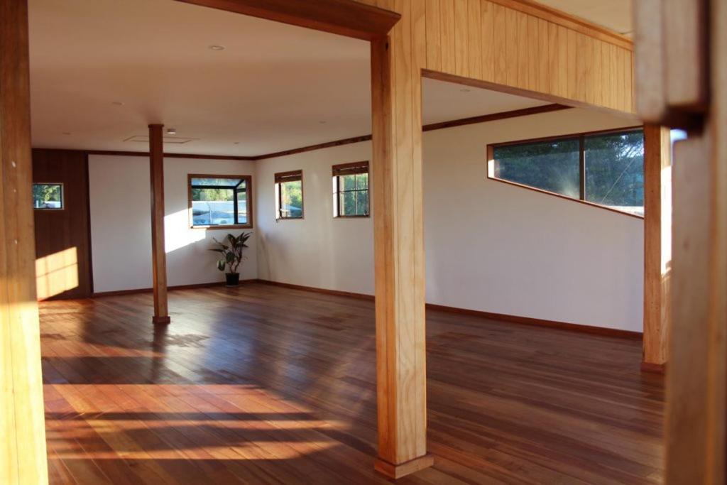 Solscape Villa Raglan Exterior photo