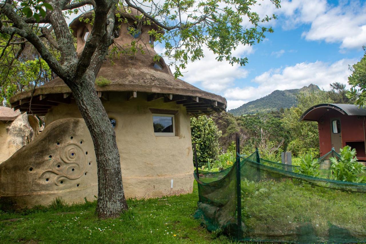 Solscape Villa Raglan Exterior photo